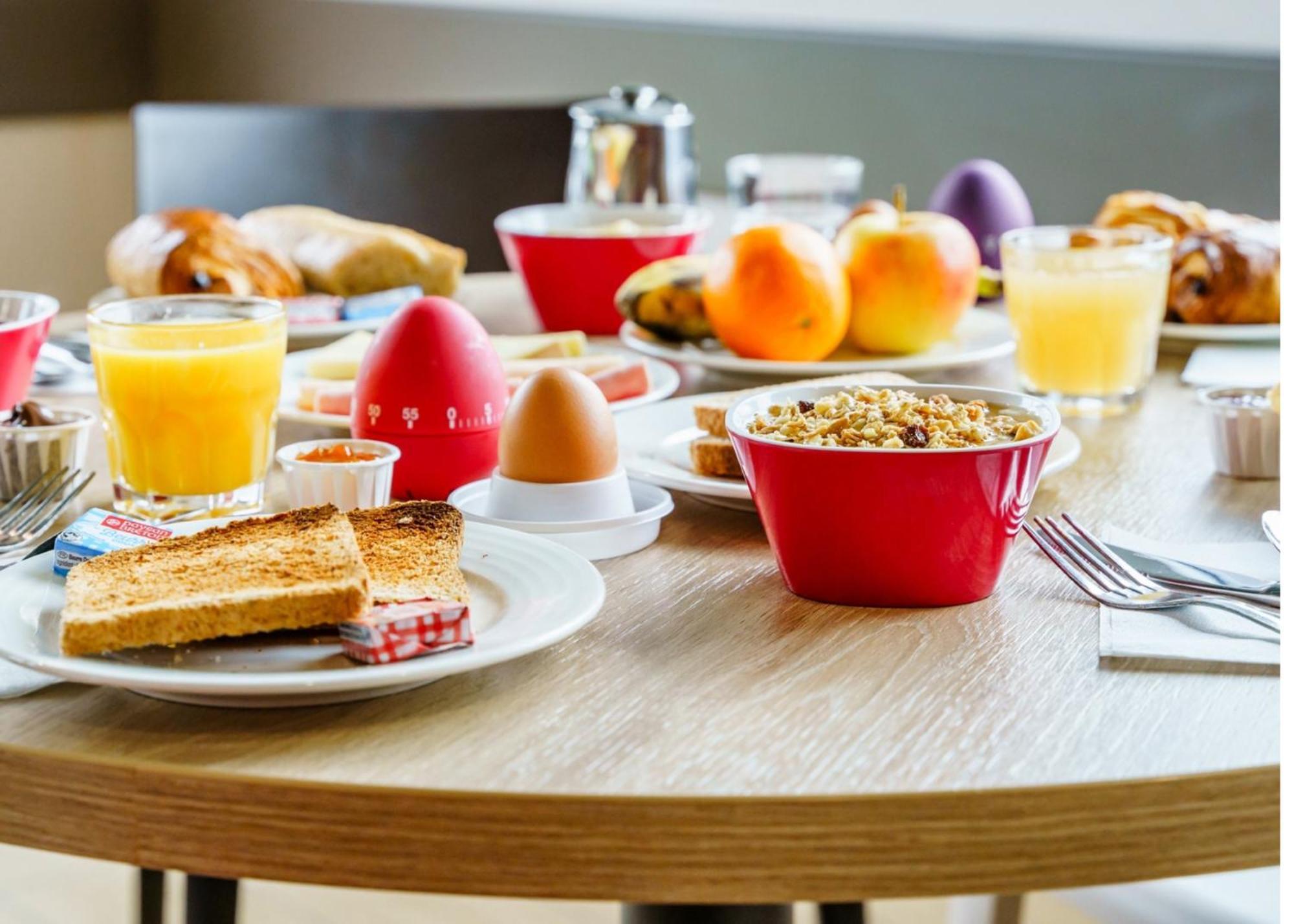 Ace Hotel Brive Luaran gambar