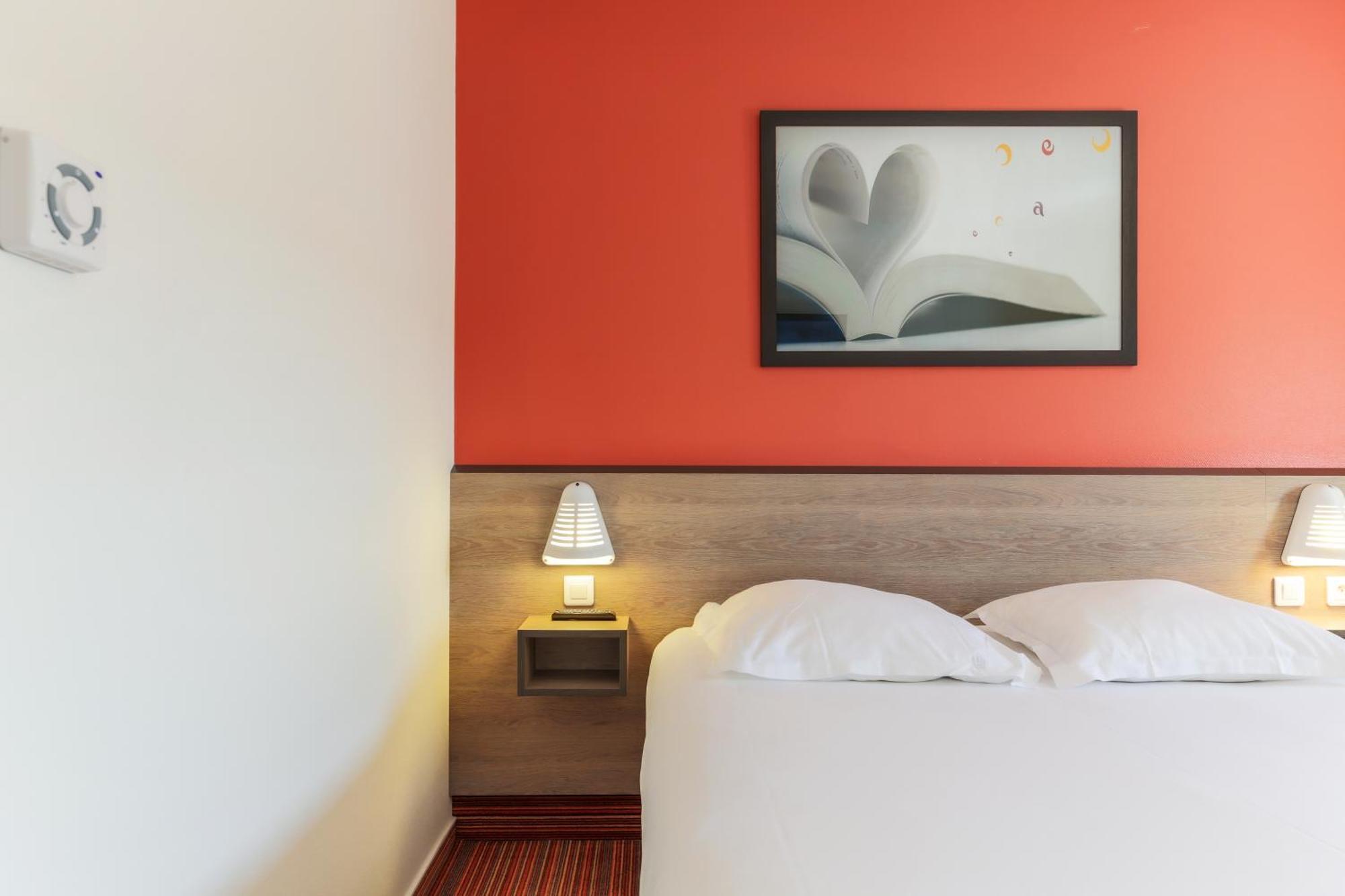 Ace Hotel Brive Luaran gambar