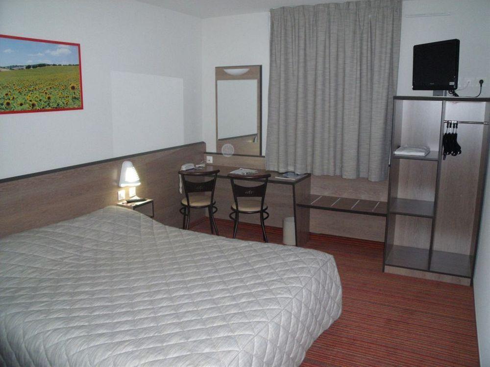 Ace Hotel Brive Luaran gambar