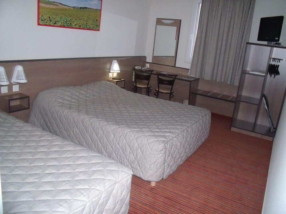 Ace Hotel Brive Luaran gambar