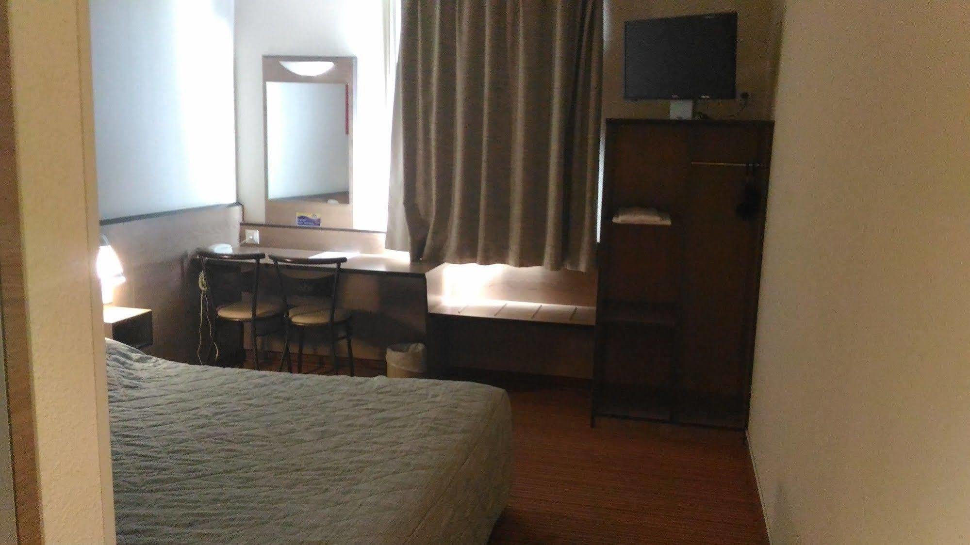 Ace Hotel Brive Luaran gambar