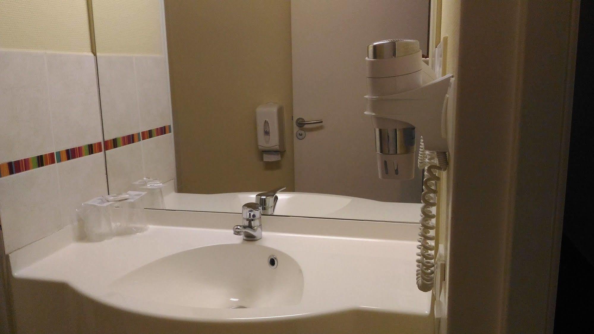 Ace Hotel Brive Luaran gambar