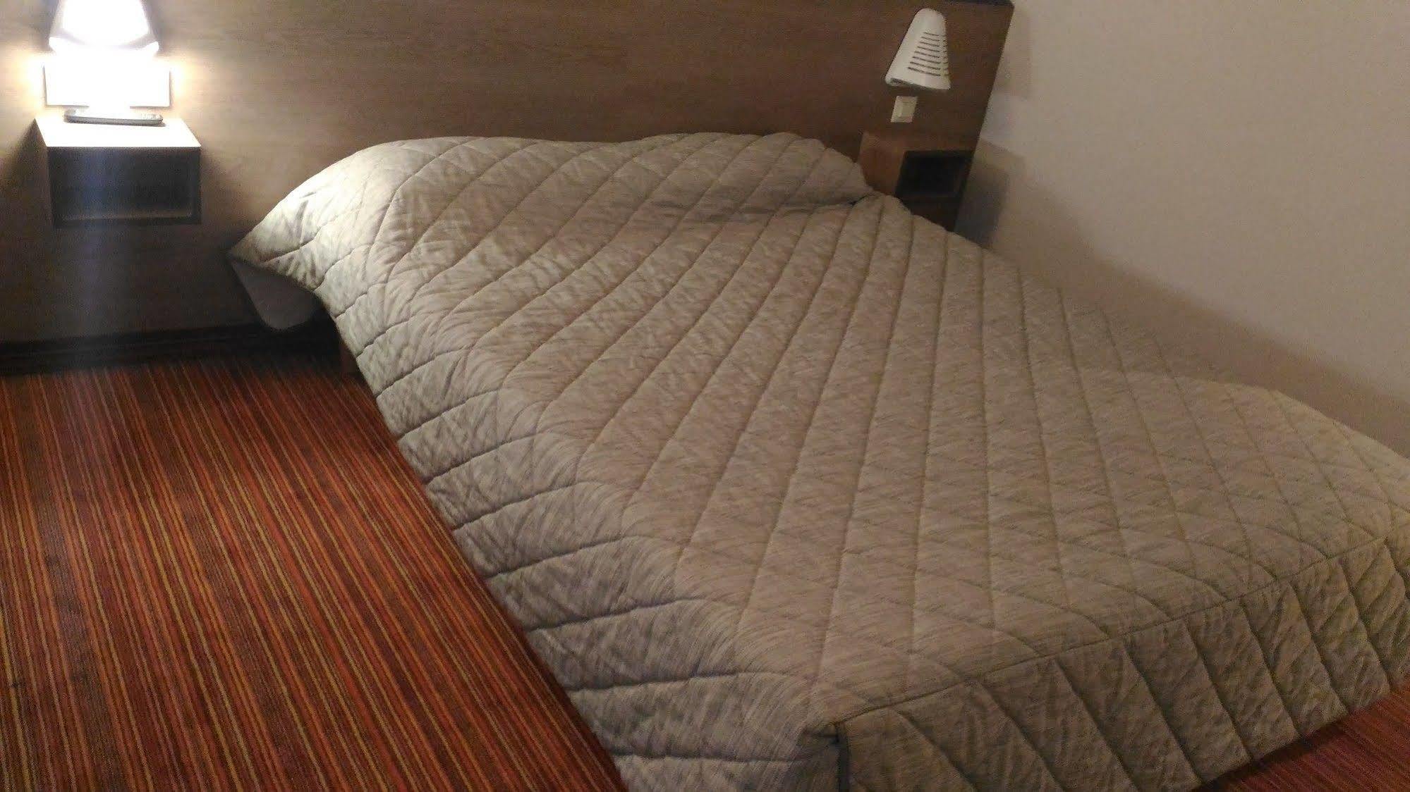 Ace Hotel Brive Luaran gambar